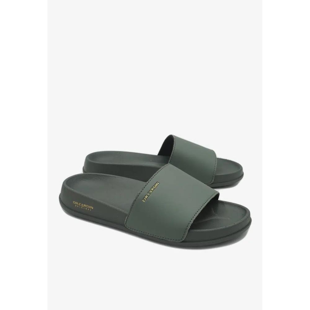 Мужские сандалии-слайды Dr Cardin Comfort D-SLO-8167 3
