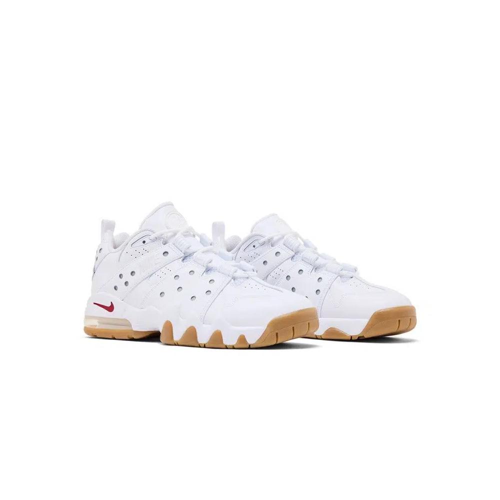 Обувь Supreme x SB x Nike Air Max 2 CB '94 Low 'Белый Gum' 8