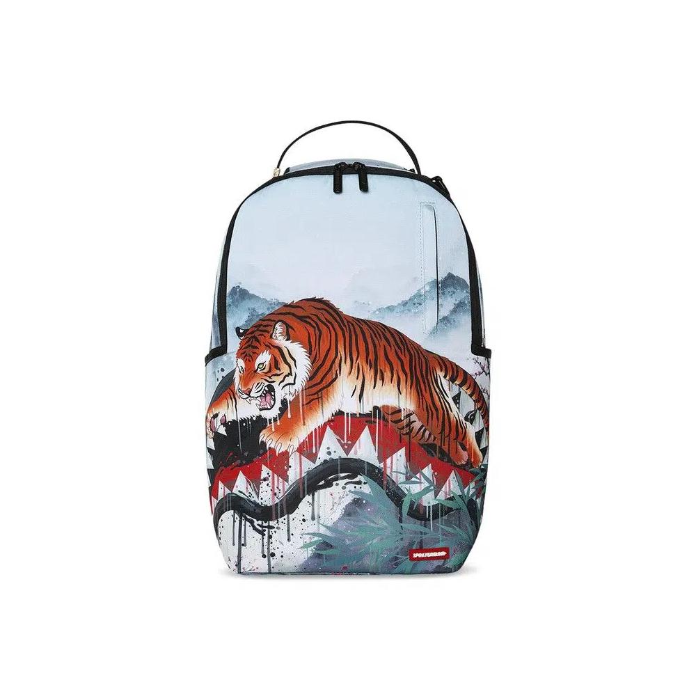 Рюкзаки Sprayground Tiger Claw Mountain Backpack 'Multicolor' 1