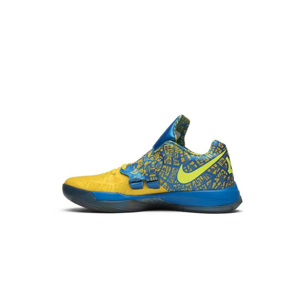 Кроссовки Nike Zoom KD 4 'Scoring Title' 2012 3