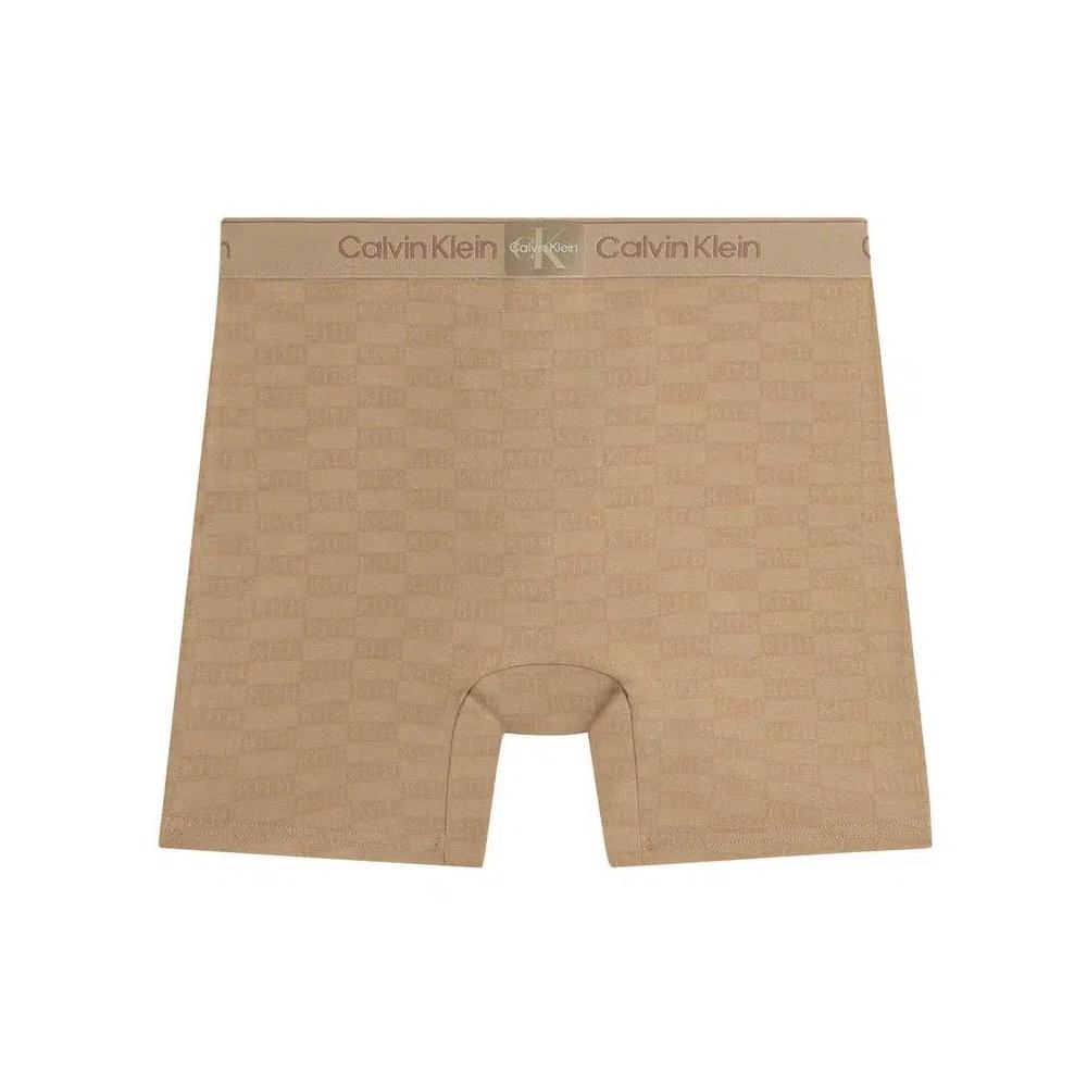 Нижнее бельё Kith For Calvin Klein Boxer Brief 'Shea' 2