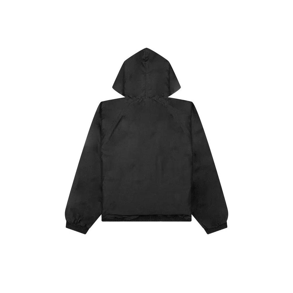 Верхняя одежда RIVINGTON roi Rebis Abbotts Jacket #2 'Блэк' 2