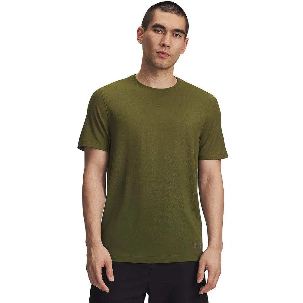 Футболка Vanish Elite Seamless Fade с коротким рукавом 1