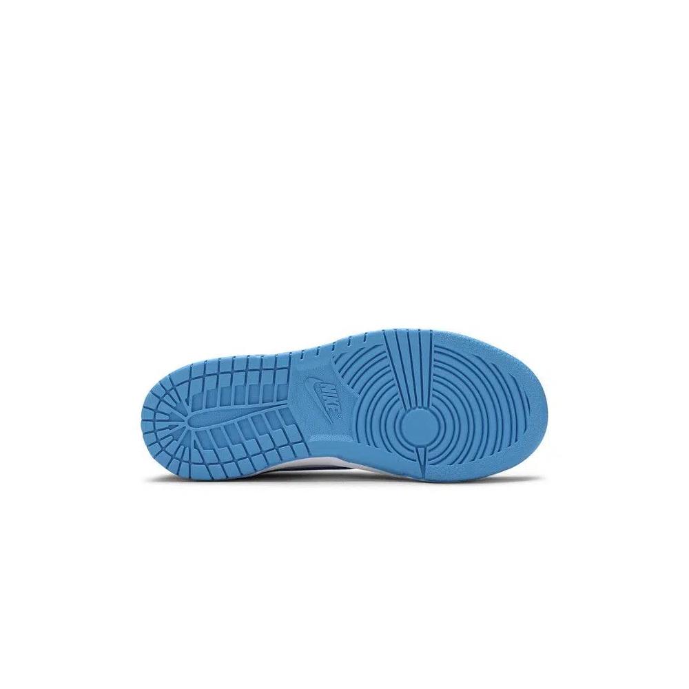 Кроссовки Nike Dunk Low PS 'University Blue' 4