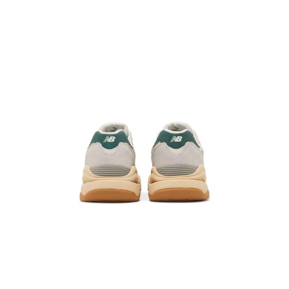 Кроссовки New Balance 57/40 'Moonbeam Nightwatch Green' 6