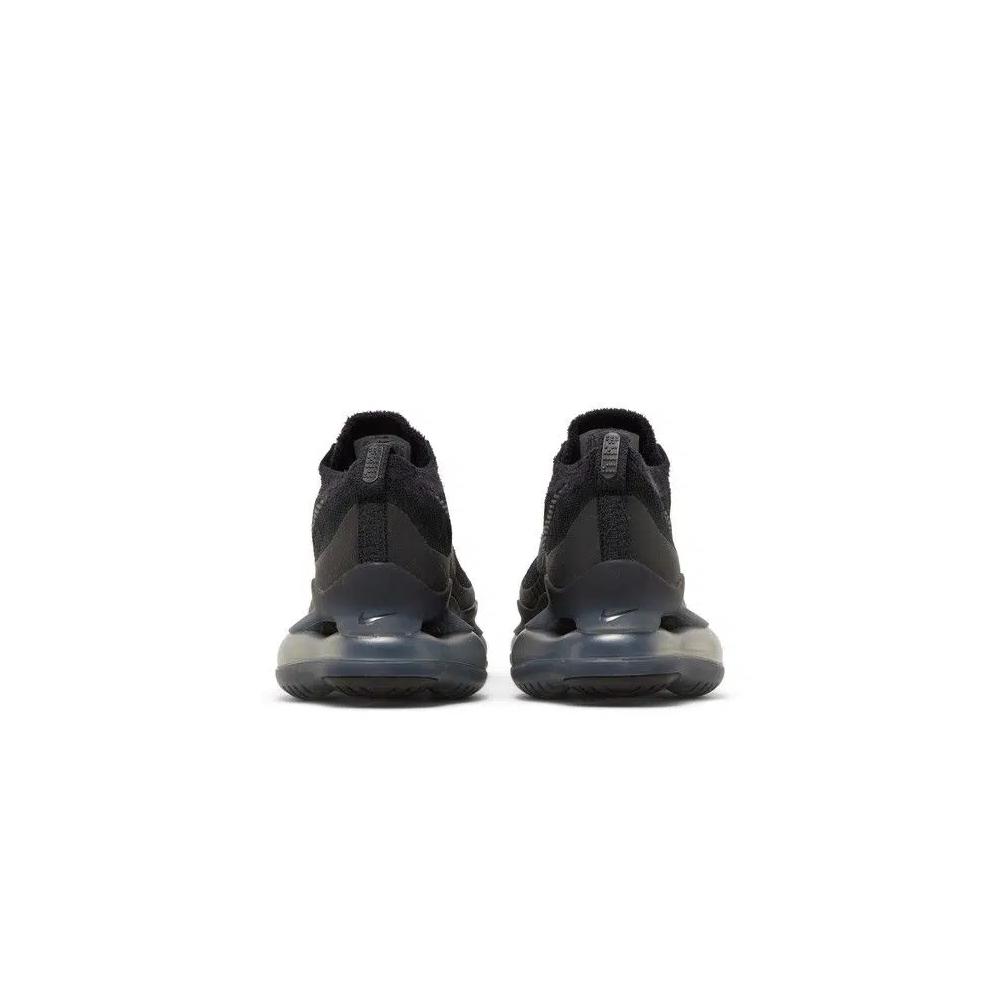 Кроссовки Nike Air Max Scorpion Flyknit 'Triple Black' 6
