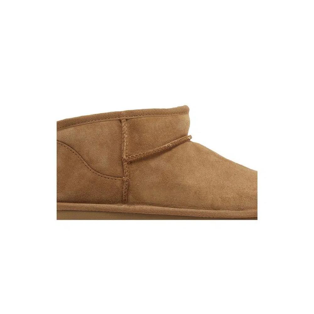 Ботинки UGG Wmns Classic Ultra Mini Platform Boot 'Chestnut' 2