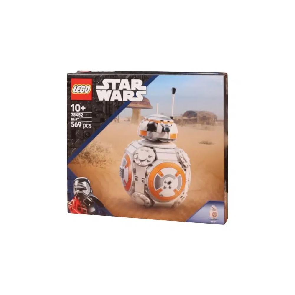 Игрушки и игровые наборы LEGO Star Wars Bb-8 Astromech Driod Set 1