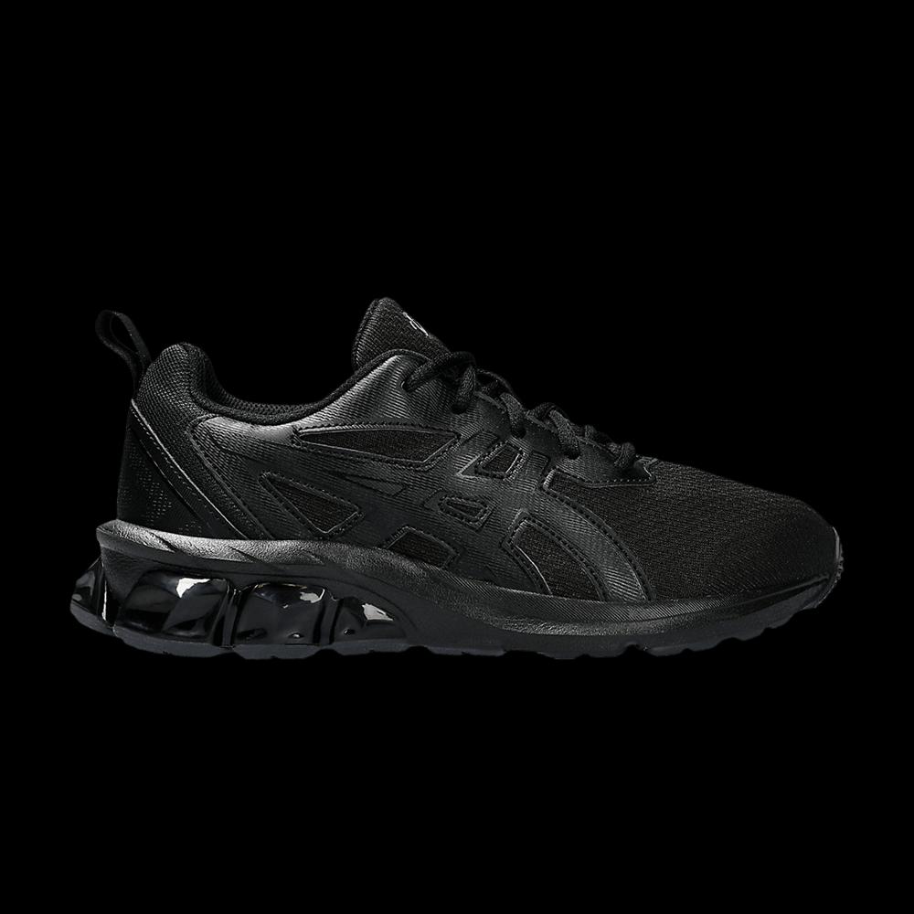 Кроссовки Asics Gel Quantum 90 4 GS 'Тройной черный' 1