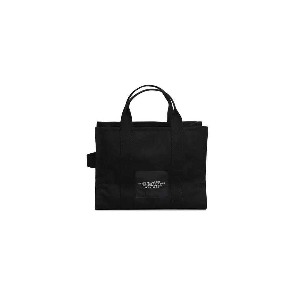 Сумки-тоут Marc Jacobs Средняя сумка-тоут «Черный» 2