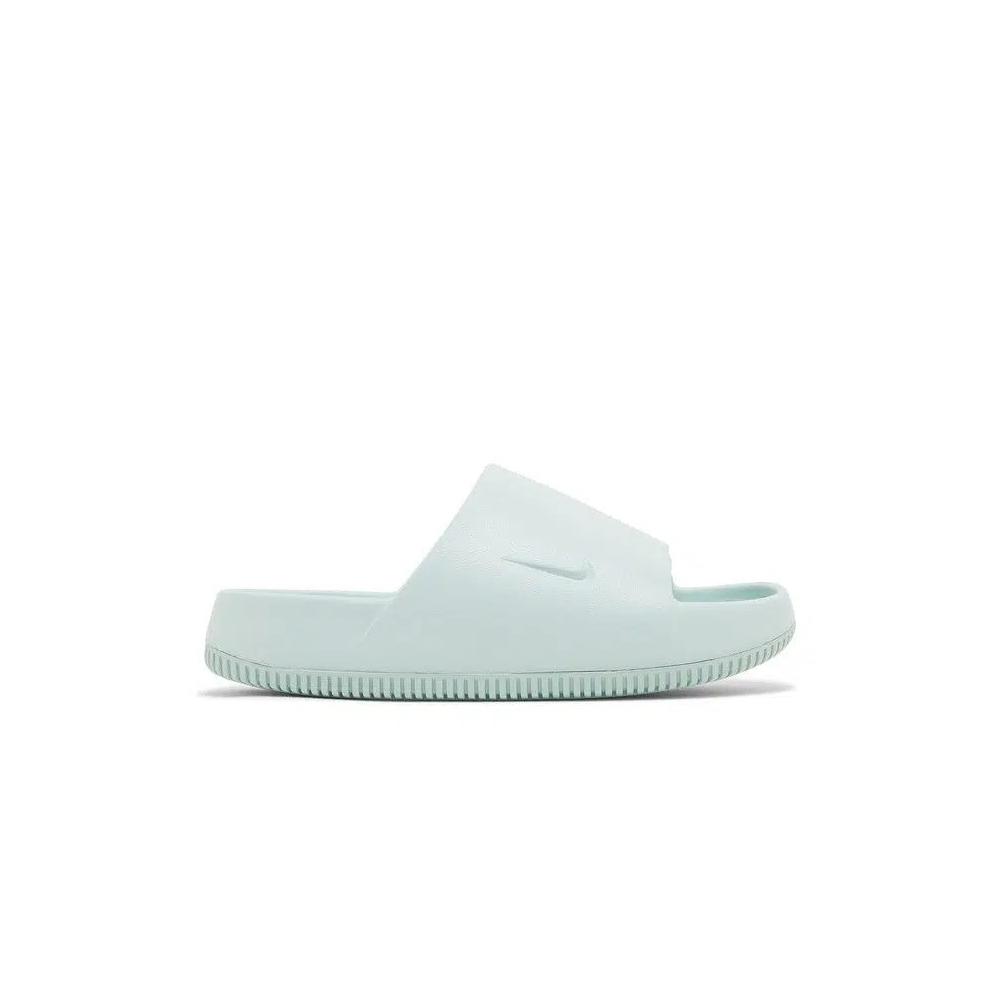 Слайды Nike Wmns Calm Slide 'Jade Ice' 1