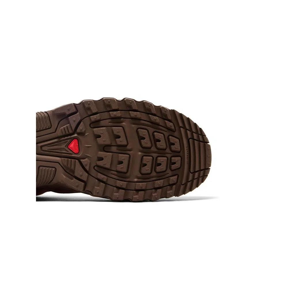 Кроссовки Salomon ACS Pro 'Red Ashes' 5