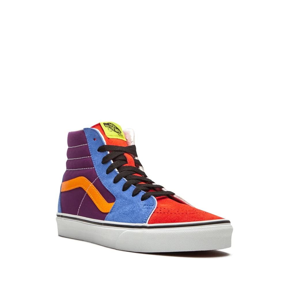 Кеды SK8-Hi 2