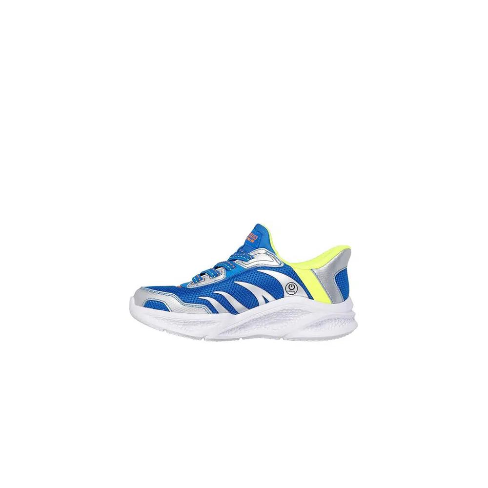 Вставные стельки: Skechers Meteor-Lights 2