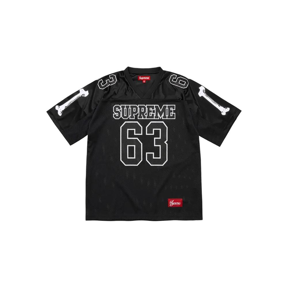 Футболка Stadium Bones Football Black 1