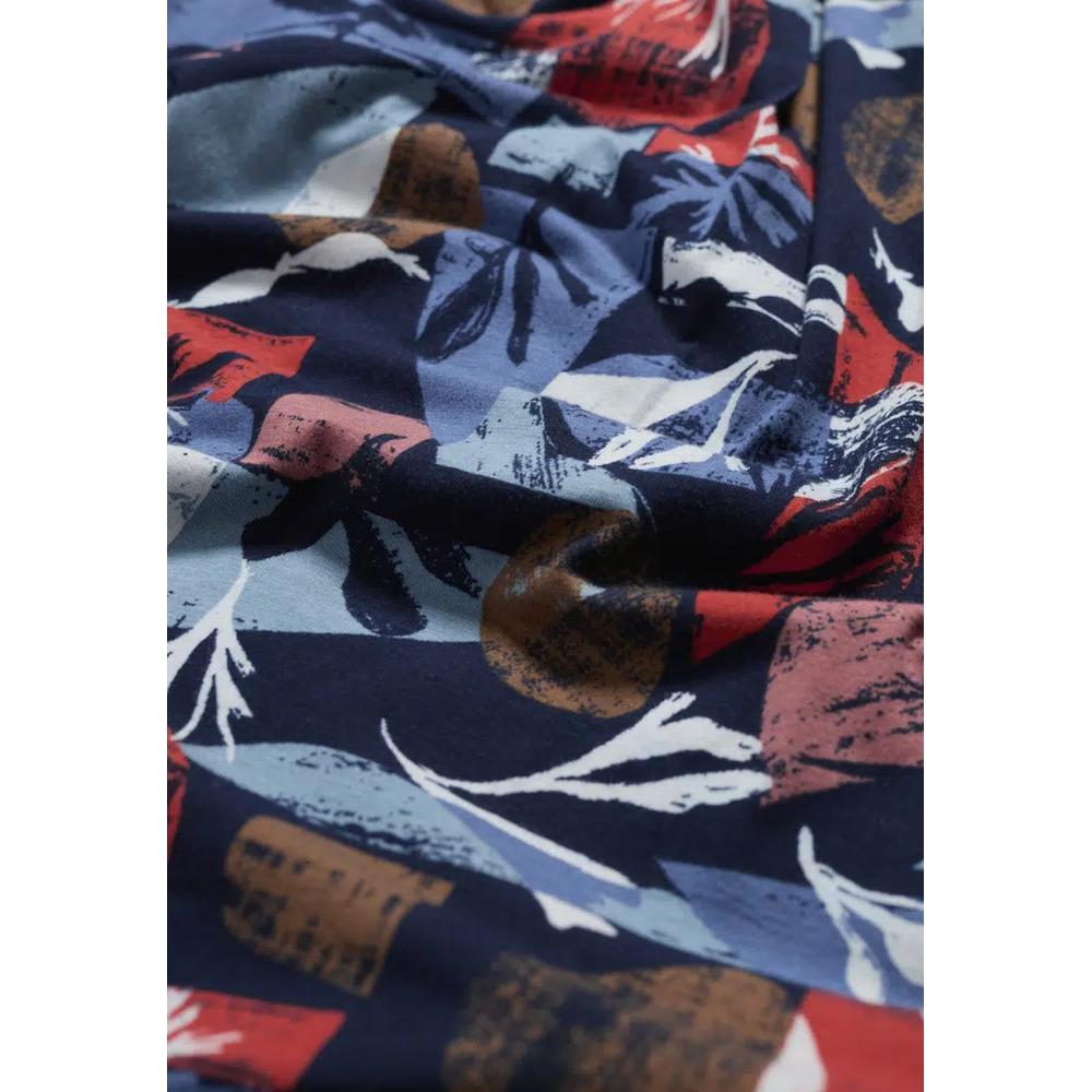 Платье Seasalt Cornwall Multi 3/4 Wild Bouquet 4