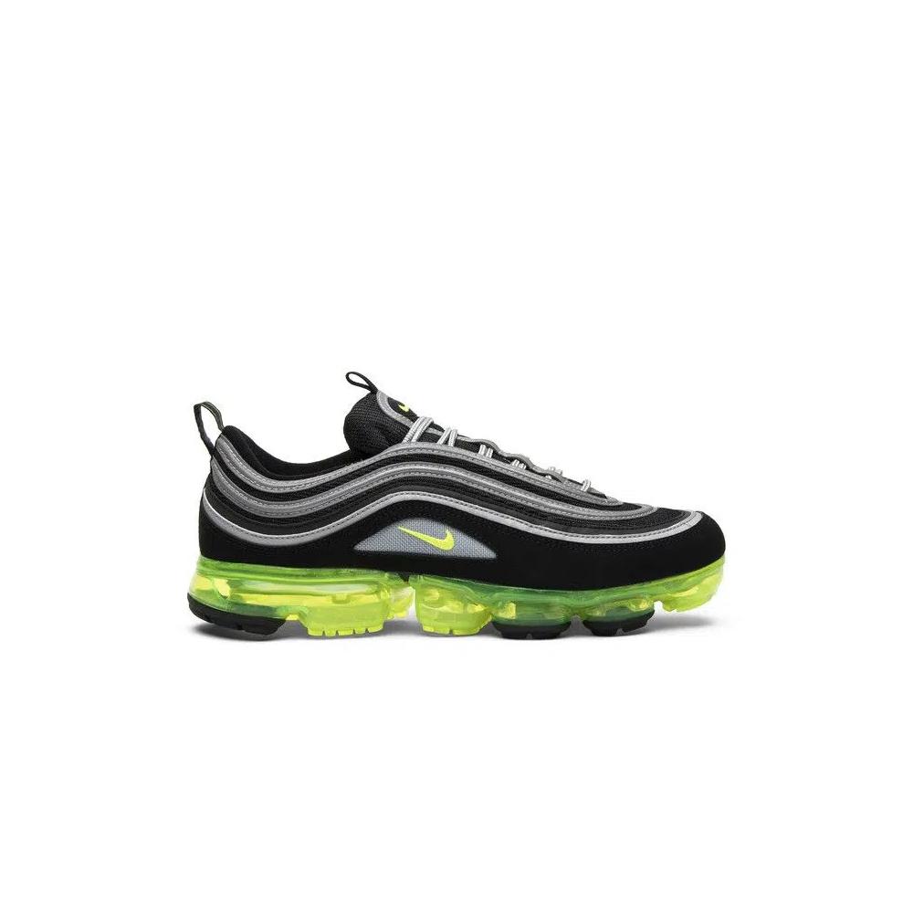Кроссовки Nike Air VaporMax 97 'Неоновый' 1