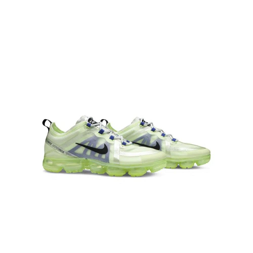 Кроссовки Nike Air VaporMax 2019 'Barely Volt' 8