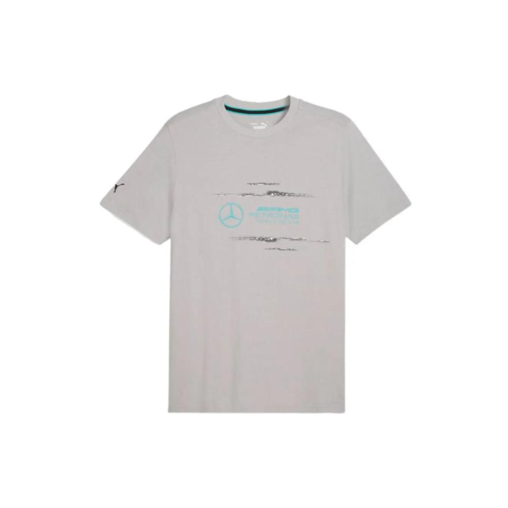 Футболка Petronas F1 Team из коллаборации с Mercedes AMG 1