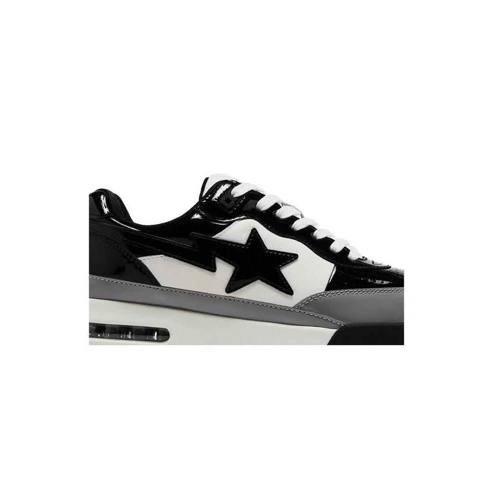 Lifestyle BAPE Roadsta #2 M1 'Черный' 2