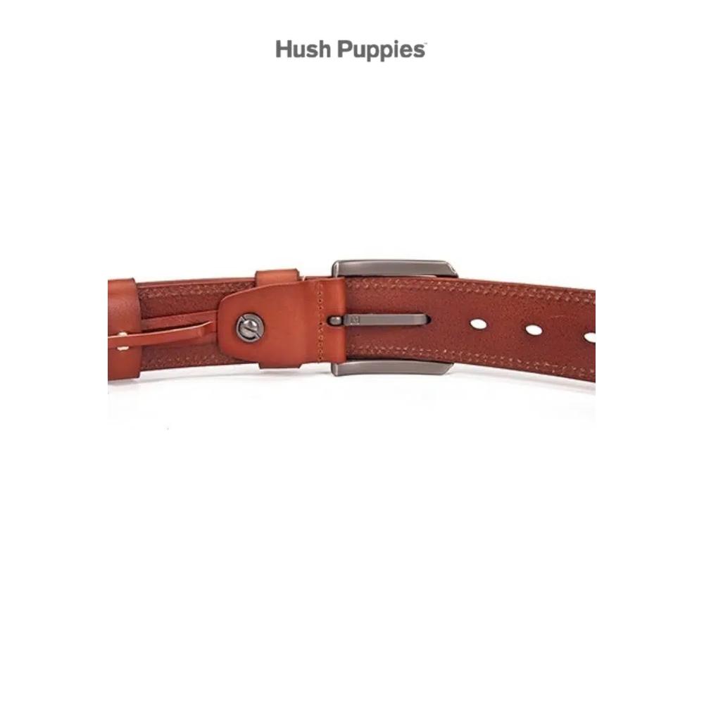 Hush Puppies Мужской ремень FRANKY PIN 3