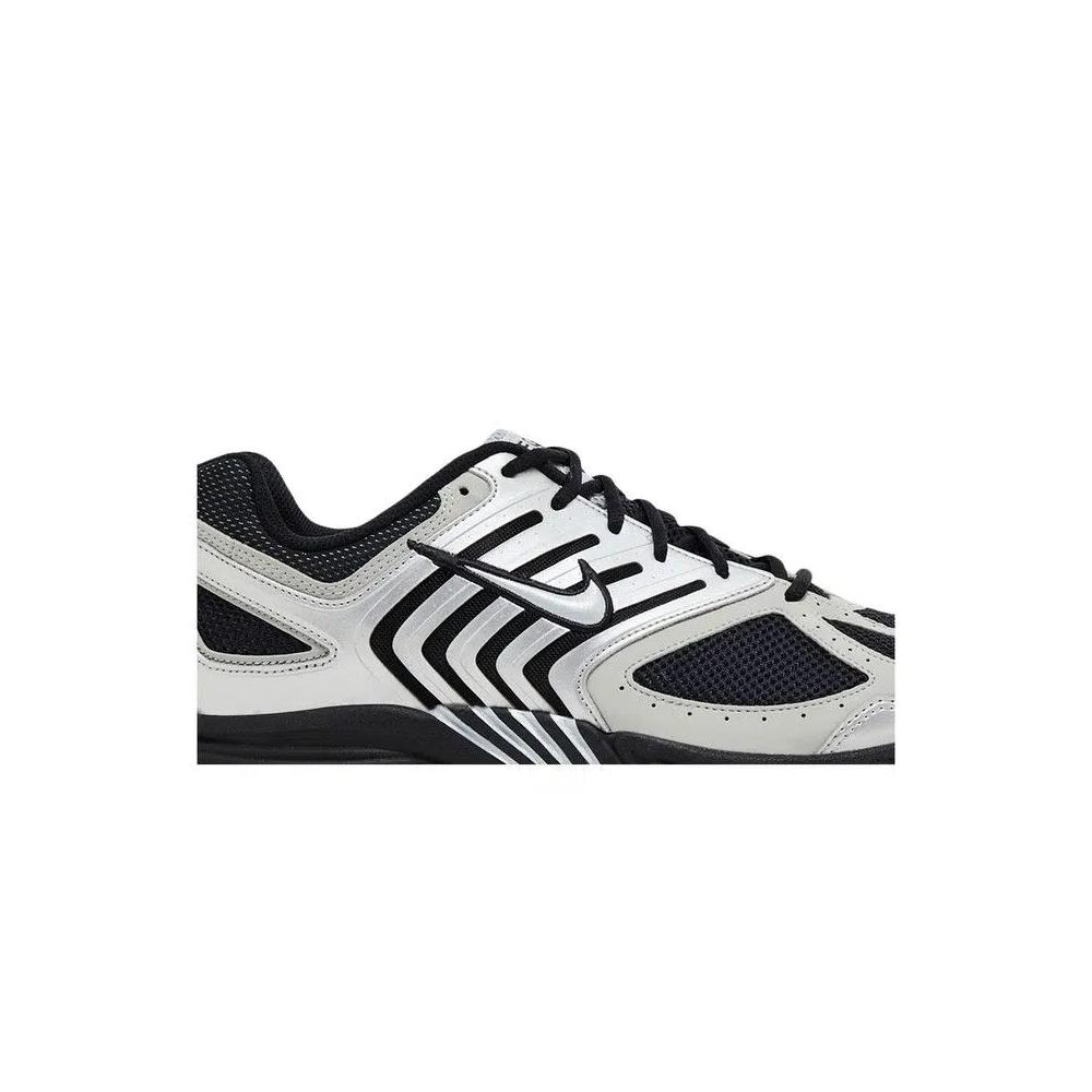 Кроссовки Nike Air Pegasus 2K5 'Metallic Silver Black' 2