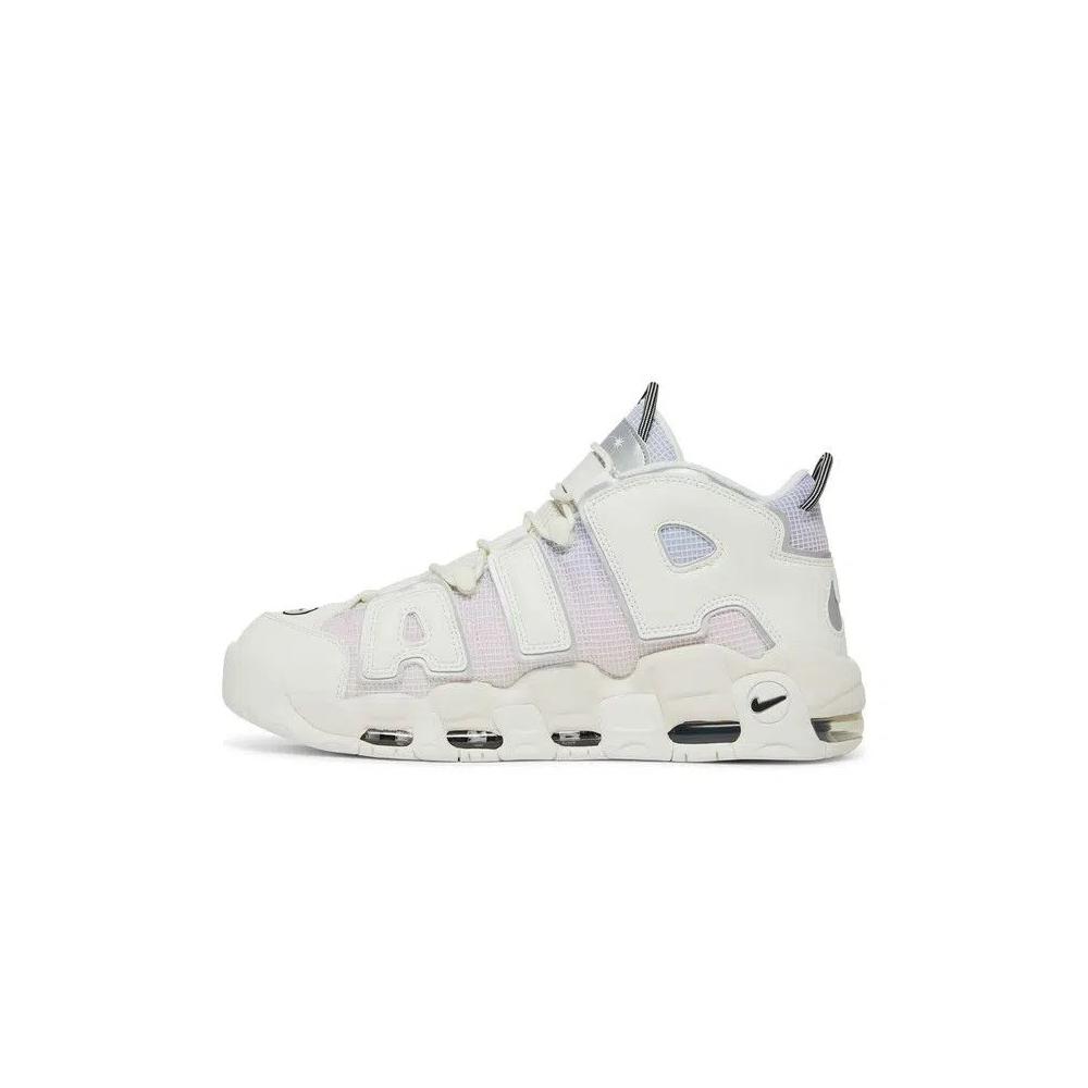 Кроссовки Nike Air More Uptempo '96 'Спасибо, Уилсон' 3