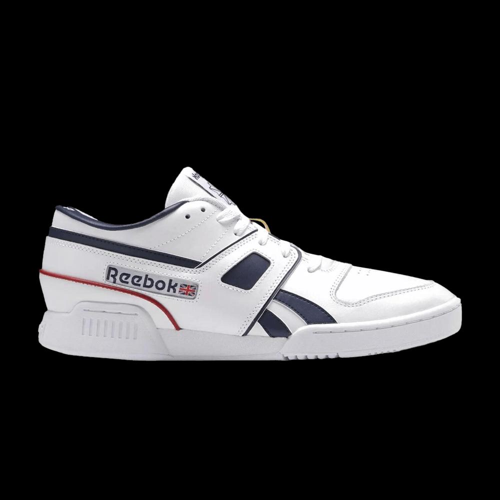 Лайфстайл Reebok Pro Workout Low MU 'USA' 1