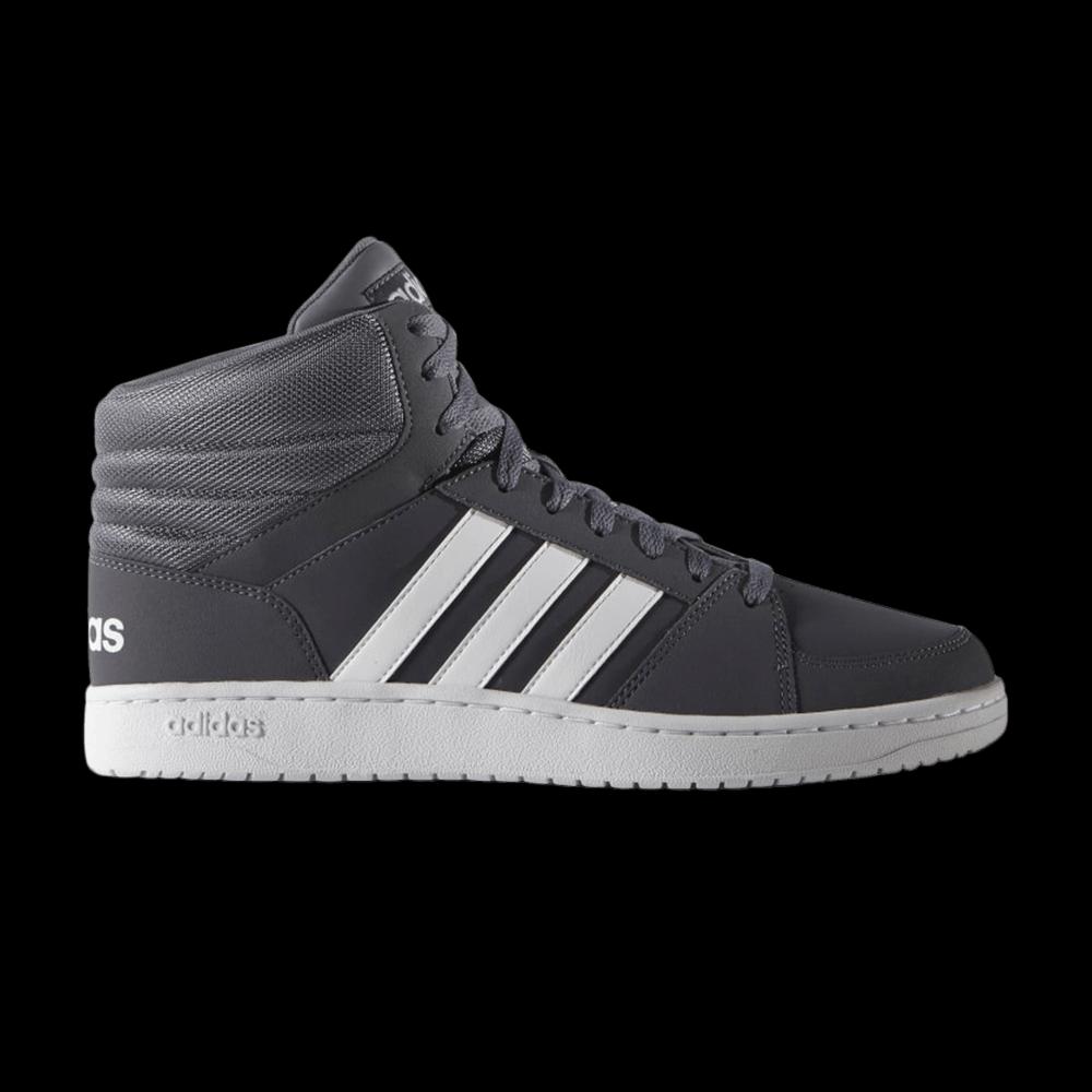 Кроссовки Adidas Hoops VS Mid 1