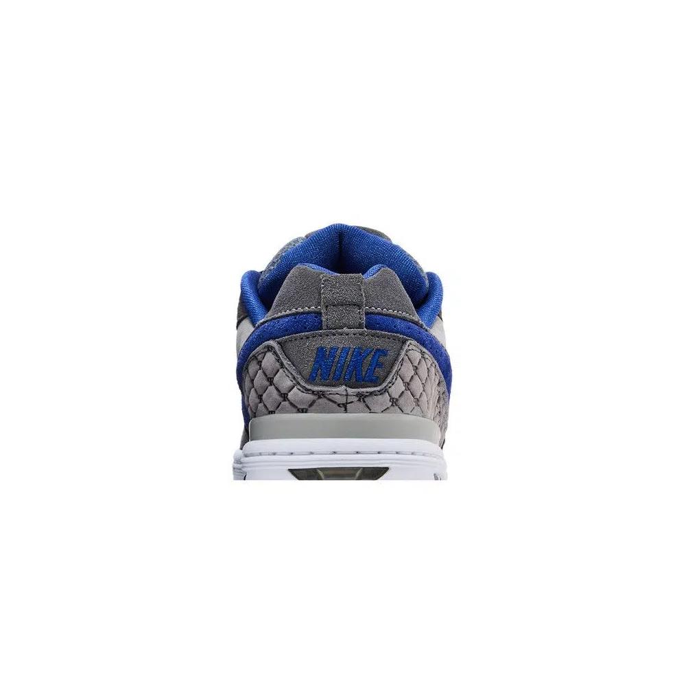 Кроссовки Paul Rodriguez x Nike SB Air Zoom Low 'Dodgers' 7