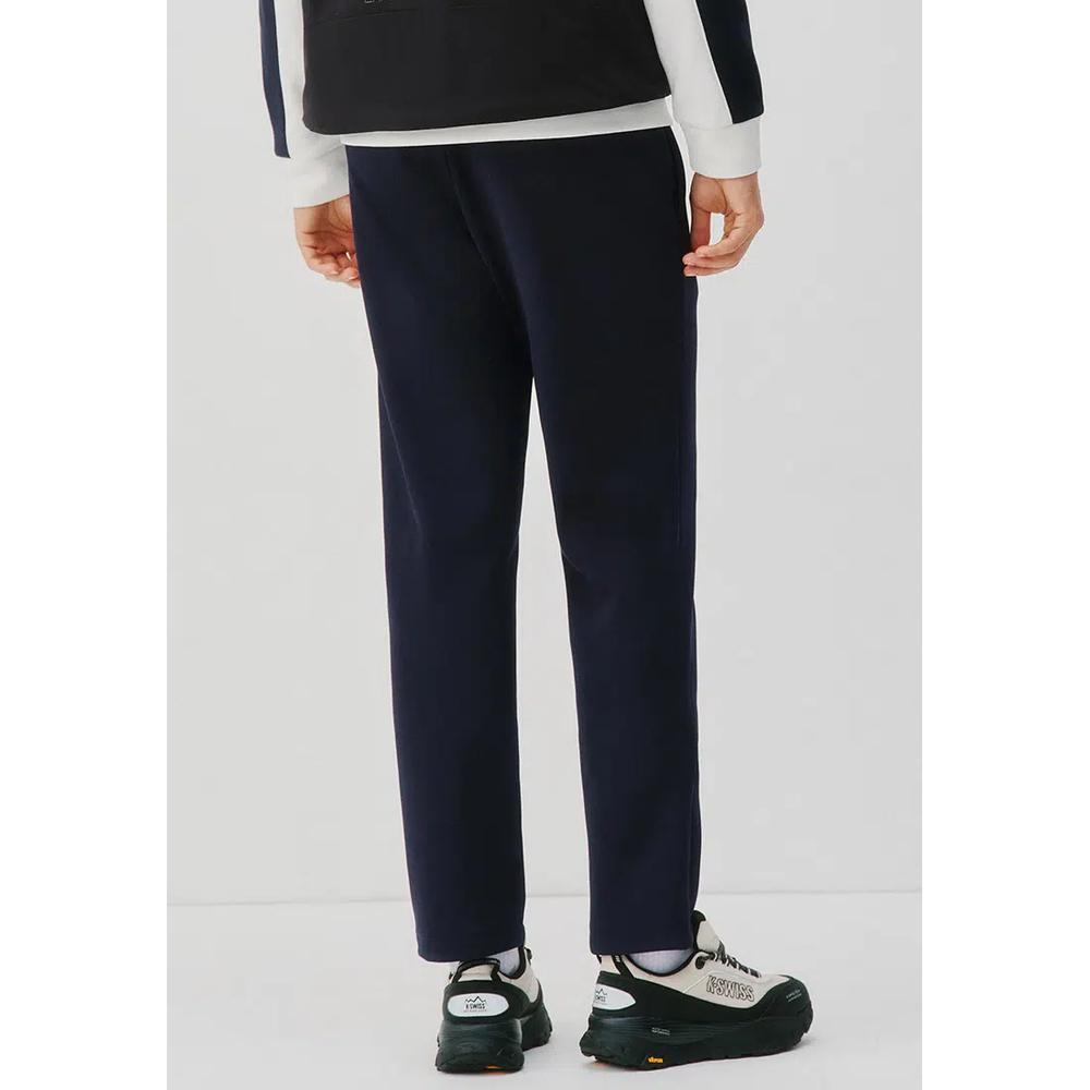МУЖСКИЕ ШТАНЫ K-SWISS LOGO LOOSE FIT BRUSHED 2