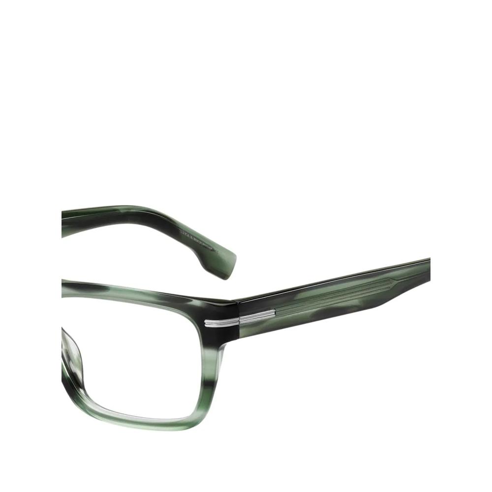 rectangle-frame glasses 2
