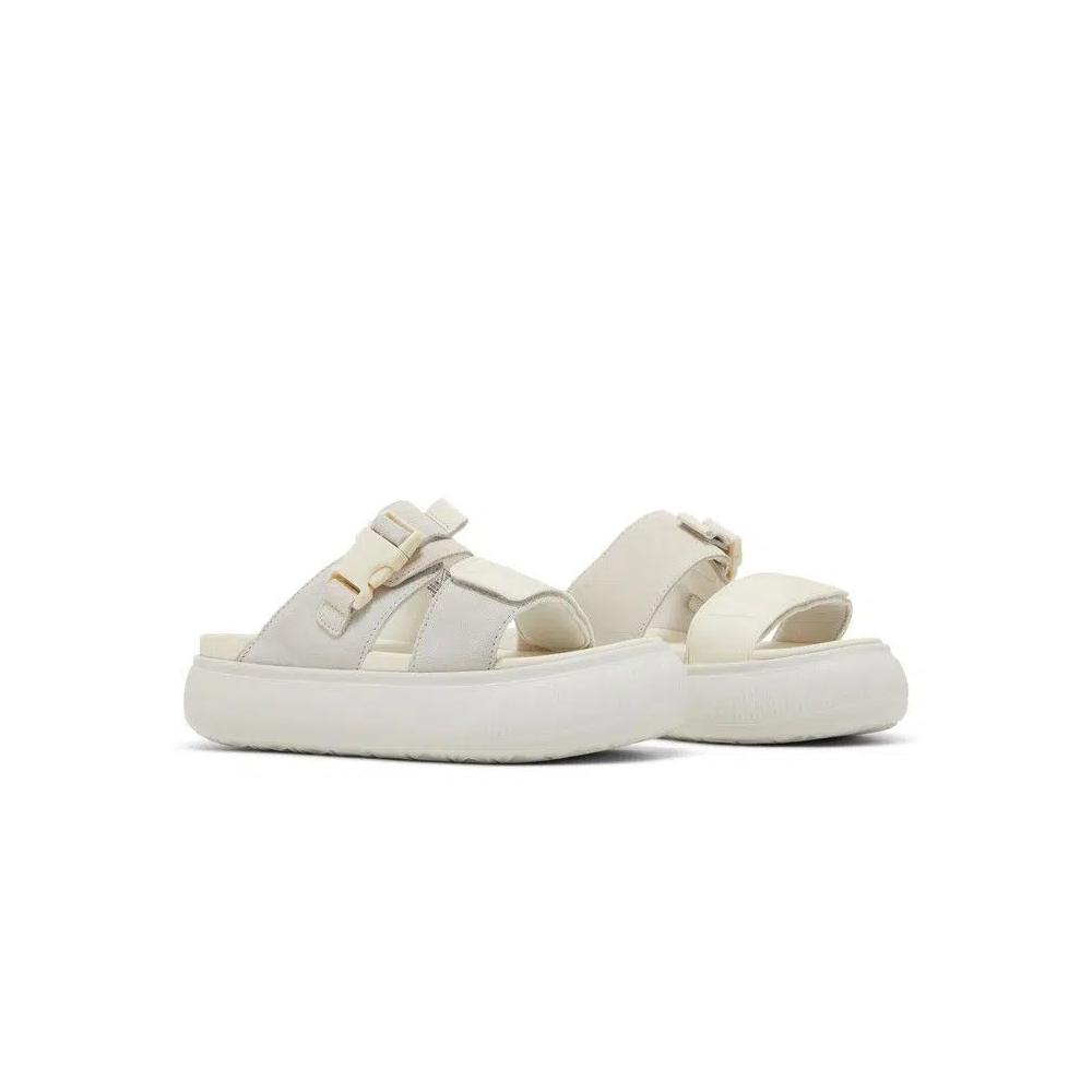 Сандалии Puma Wmns Suede Mayu Sandal 'Nimbus Cloud Pristine' 8