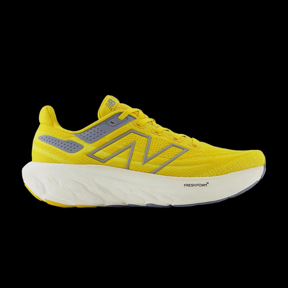 Кроссовки New Balance Fresh Foam X 1080v13 'Имбирь Лимон' 1