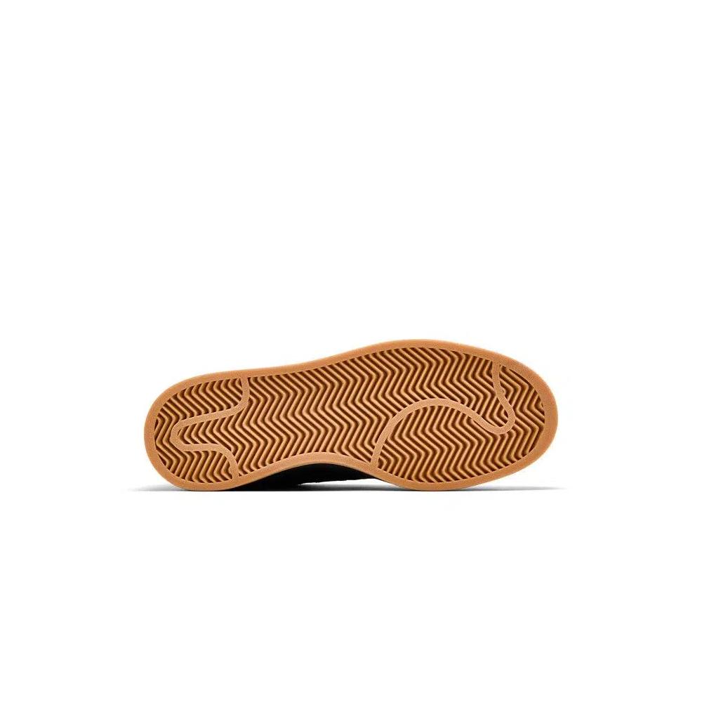 Кроссовки adidas Campus 00s «Trefoil - Black White Gum» 4