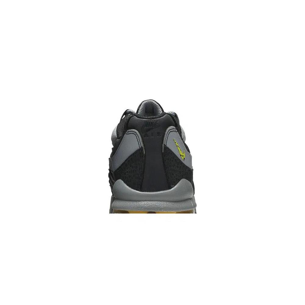 Кроссовки Nike Air Max 95 GS 'Off Noir' 7