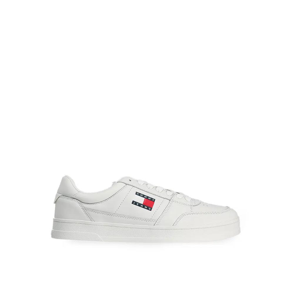 Кроссовки Greenwich Essential - Tommy Mainline 1