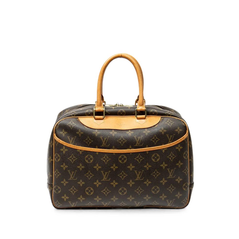 Сумка-тоут Deauville Monogram 1