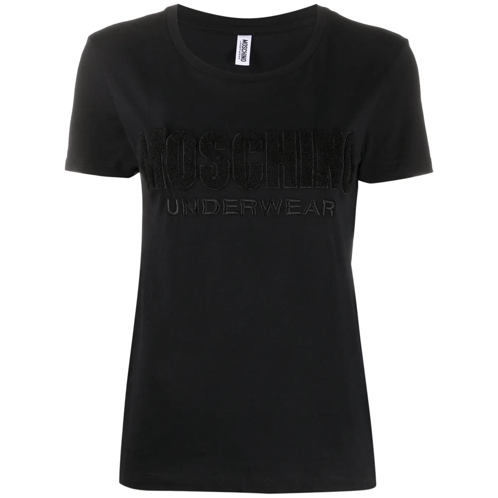 Футболка Moschino Underwear 1
