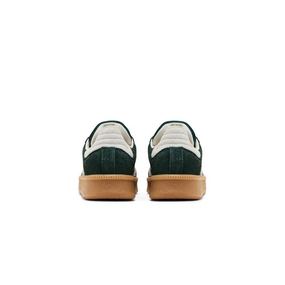Кроссовки adidas Samba XLG 'Shadow Green Chalk White' 6