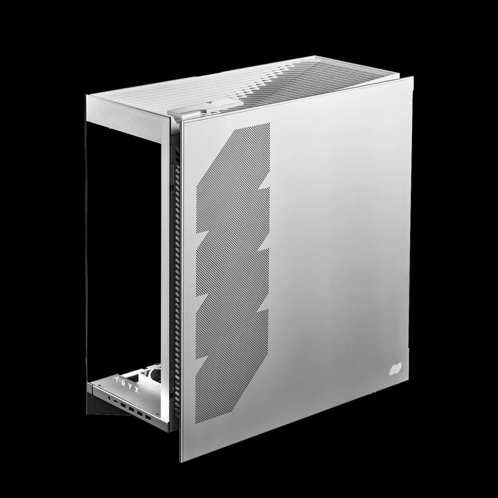 TRYX LUCA L70 ATX Корпус - Белый 2