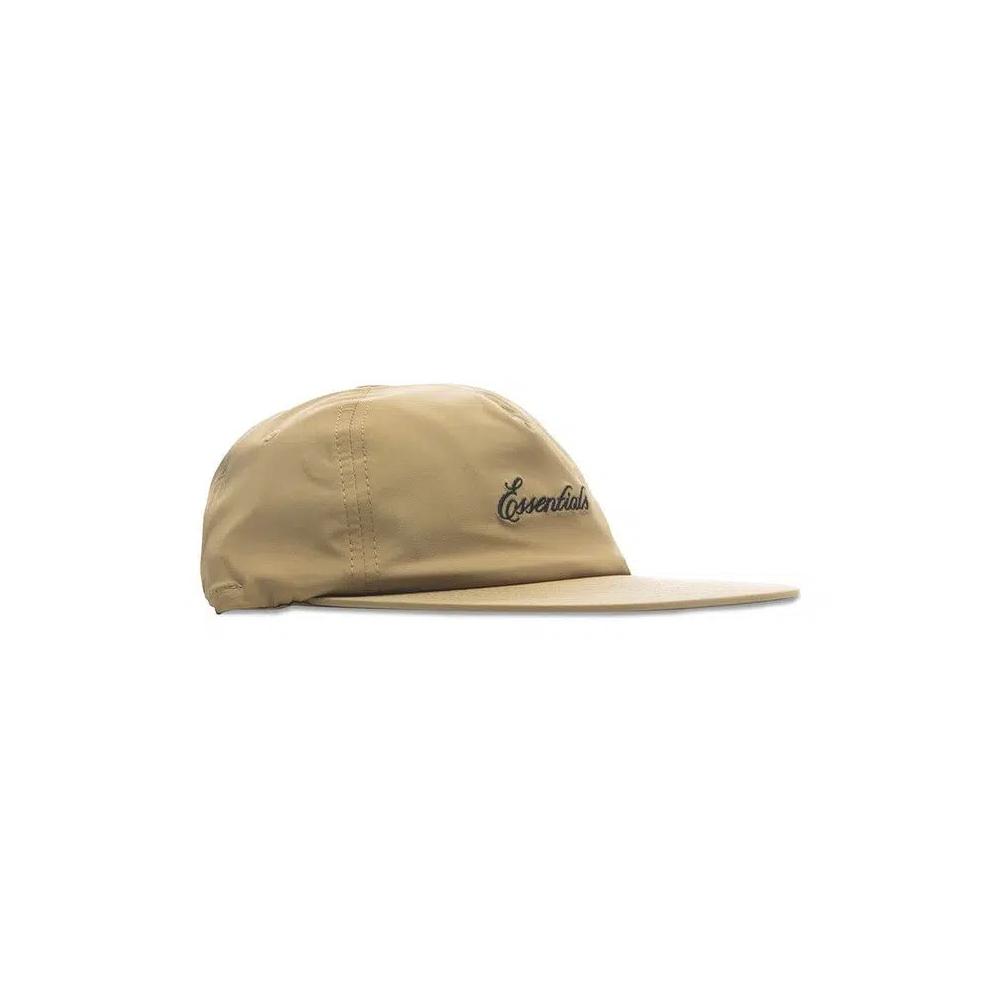 Кепки Fear of God Essentials Signatures 5 Panel Hat «Dune» 2