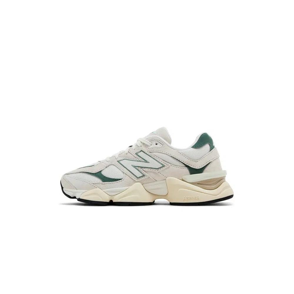 Кроссовки New Balance 9060 'Linen Dark Juniper' 3