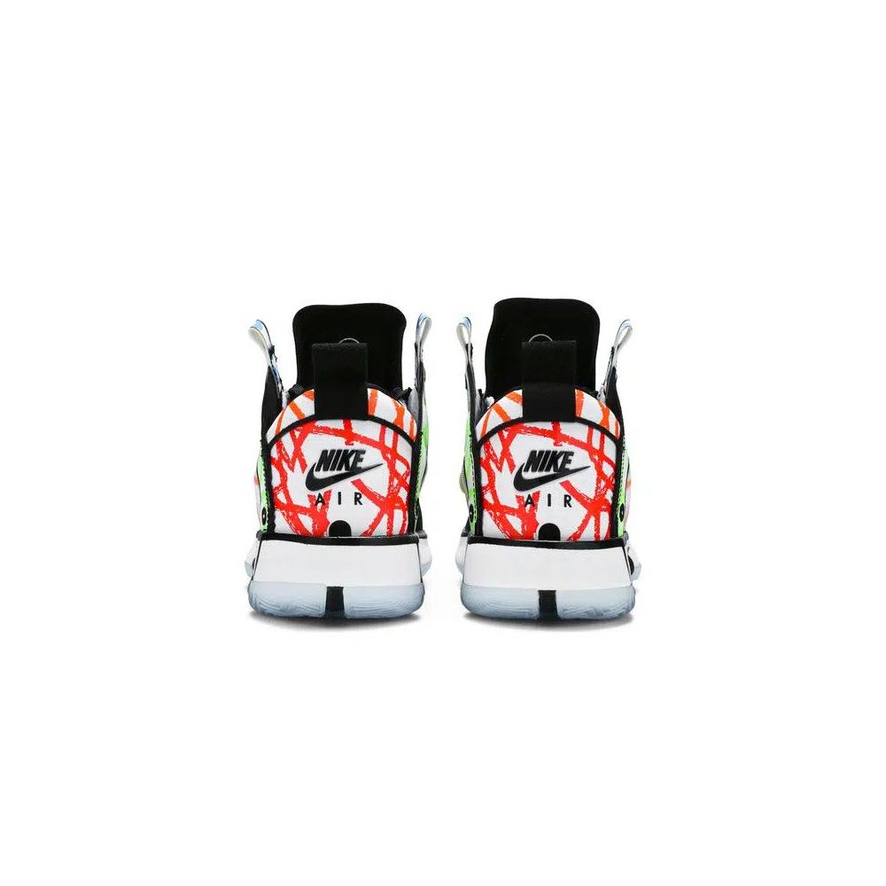 Кроссовки Zion Williamson x Air Jordan 34 GS 'Noah' 6