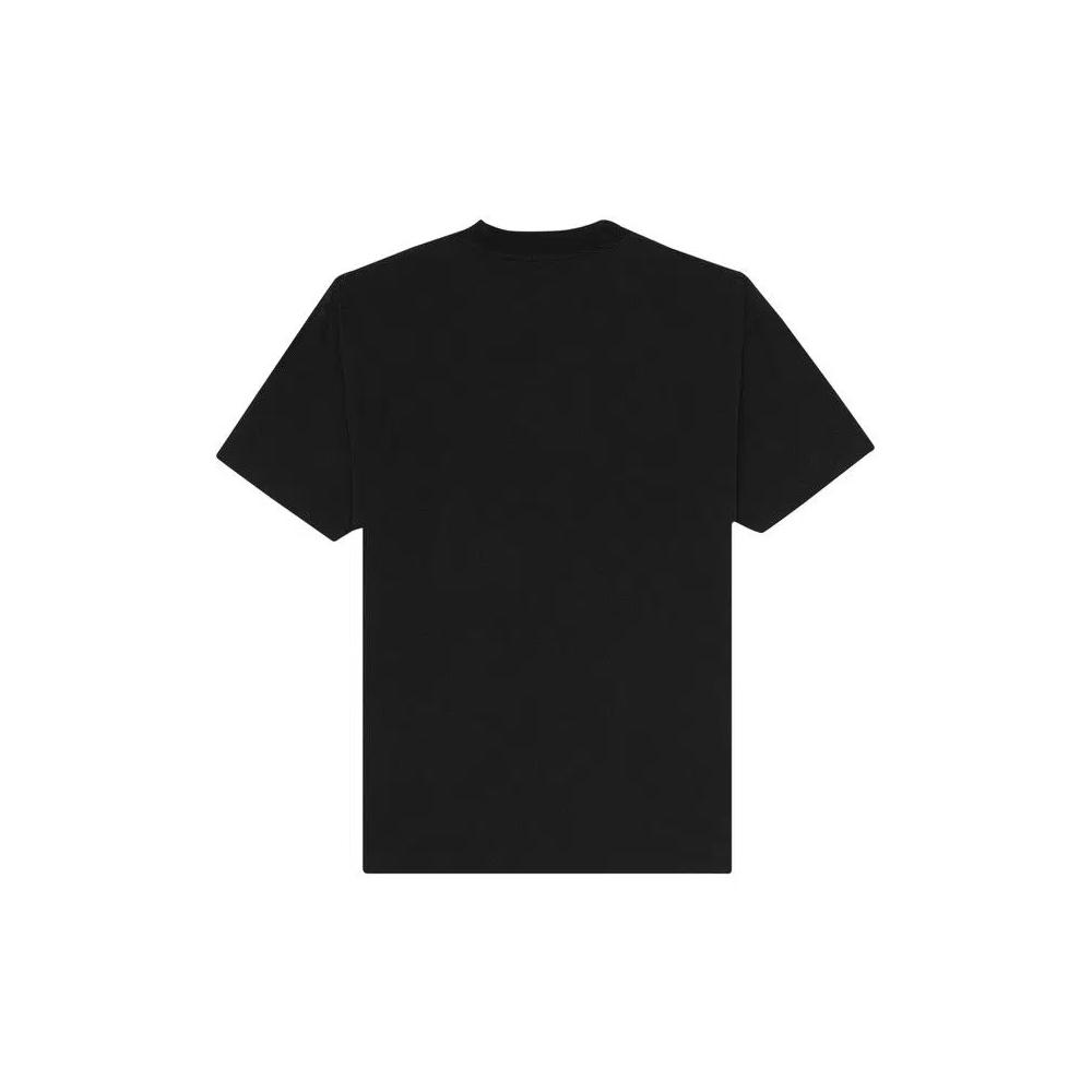Футболки Palm Angels Desert Skull Tee 'Чёрный/Мульти' 2