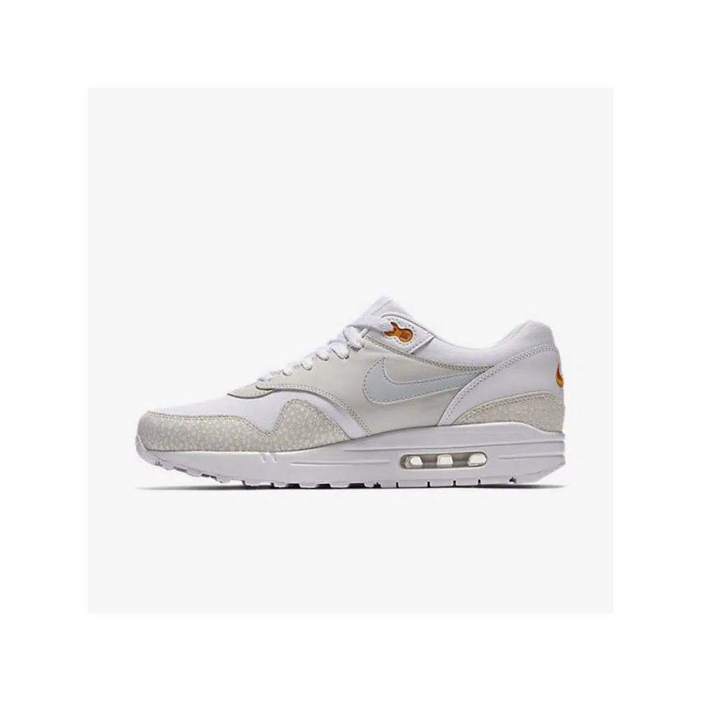 Кроссовки Nike Air Max 1 Prm 'Kumquat' 3