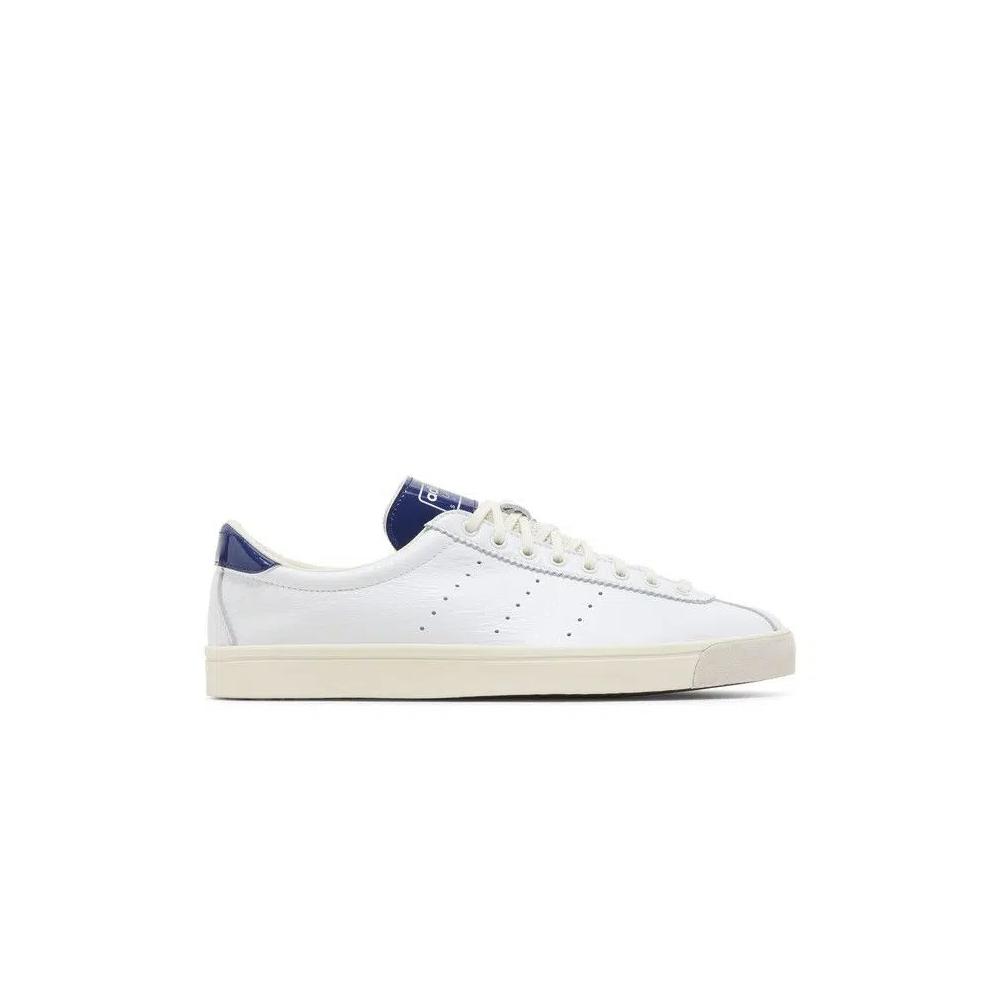 Кроссовки adidas Lacombe SPZL 'White Navy' 1