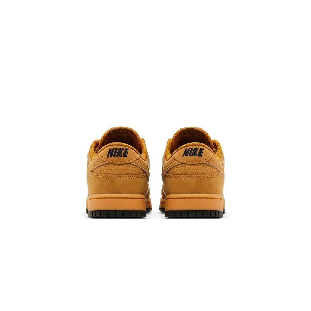 Кроссовки Nike Dunk Low SE 'Wheat' 6