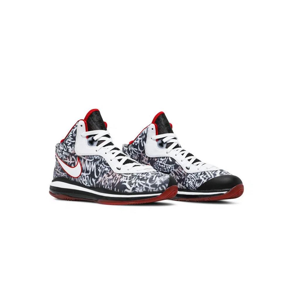 Кроссовки Nike LeBron 8 'Graffiti' 8