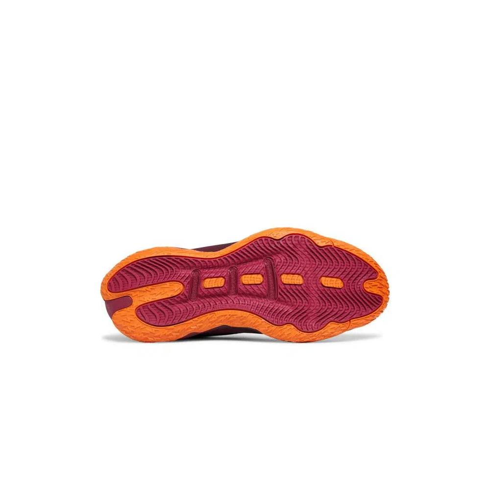 Кроссовки adidas Dame 8 'Chinese New Year' 4